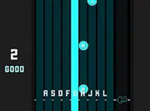 Pulse Key Tap