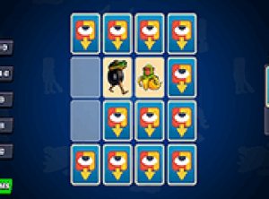Card Recall Challenge
