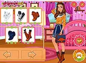 Seasonal Style: Fairy Princess Dress-Up
