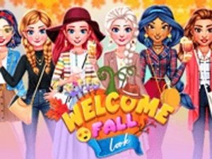 Autumn Animal Dress-Up Studio