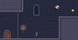 Sunrise Quest: The Enchanted Castle
