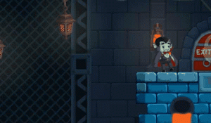 Castle Light Logic Quest