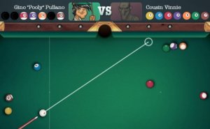 Cue Master: Table Sports Arena
