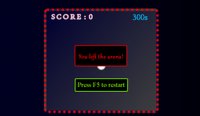HitBall Arcade Action Game