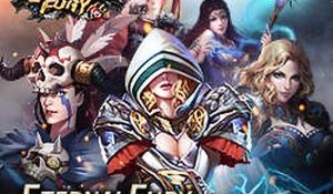 Alliance Realm Guardian Tactics